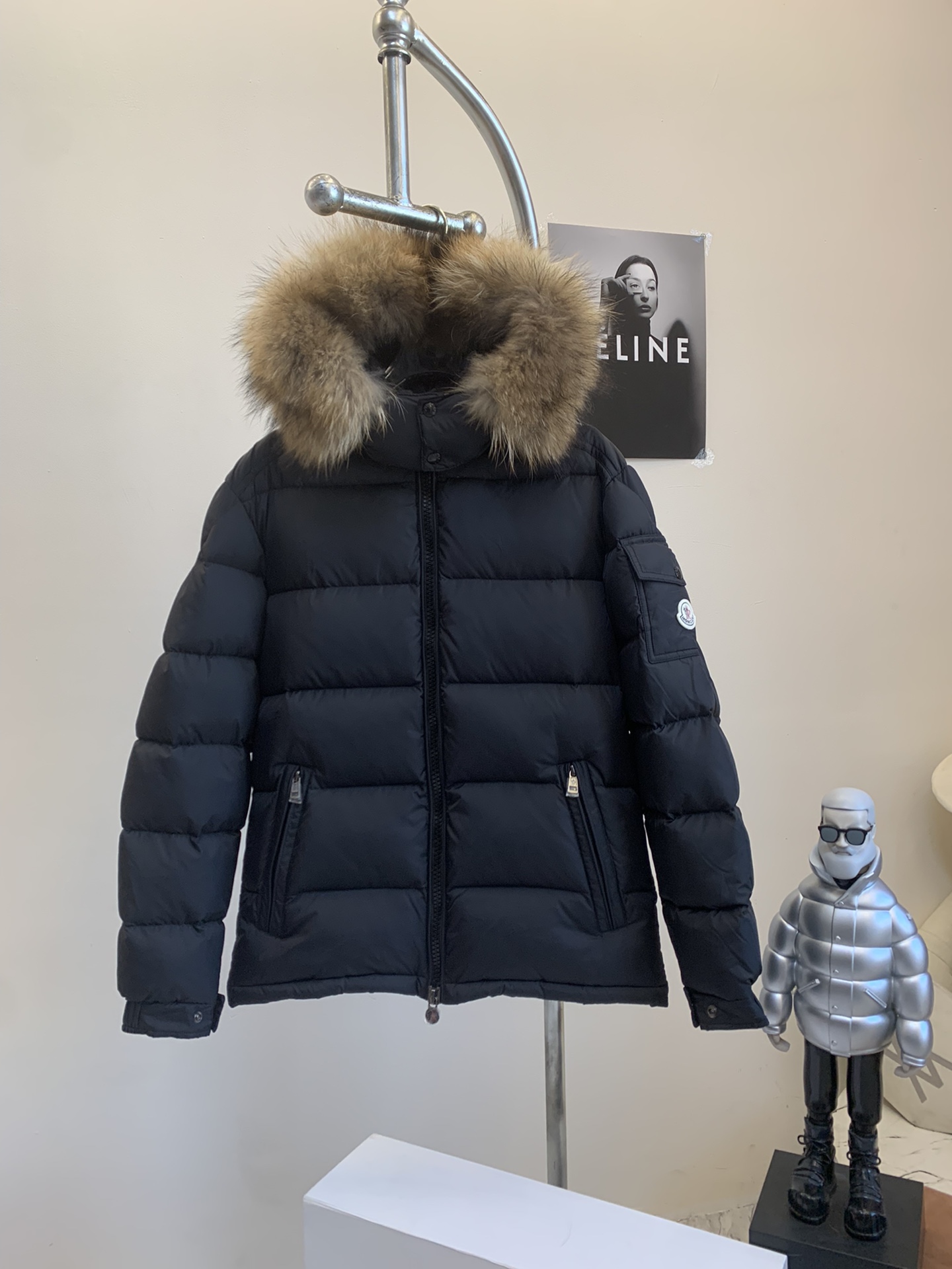 Moncler Down Jackets